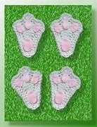 Image result for Bunny Hand Applique Pattern