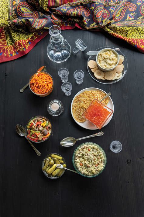 3 Eastern European Eateries in North Phoenix - PHOENIX magazine