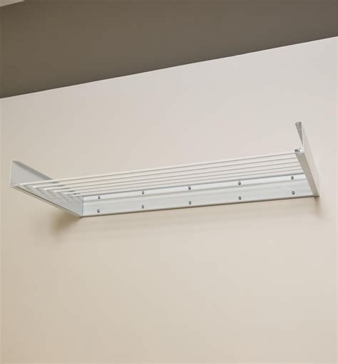 Wall-Mounted Drying Rack - Lee Valley Tools