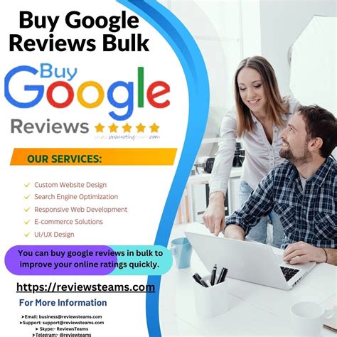 how to buy google reviews. I. Introduction | by Tdsaxig Agobo | Aug ...