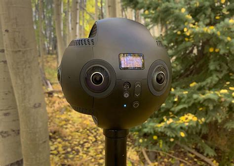 Image result for Insta 360 Pro Tutorial