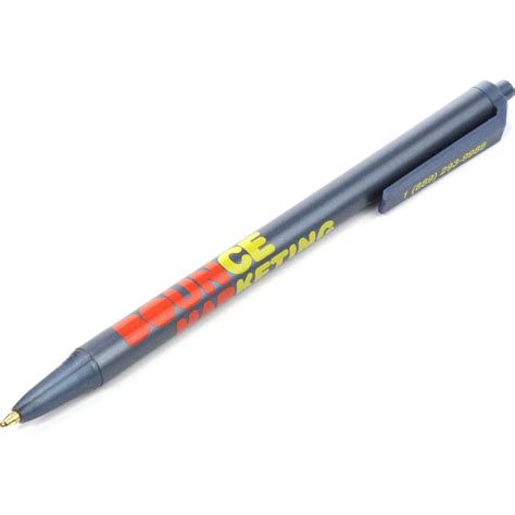 Bic Clic Stic Pen | Personalized Pens | 0.40 Ea.