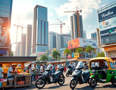 View: Turning capital into capability