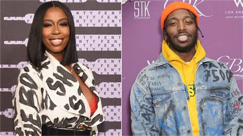 Kash Doll & Pardison Fontaine Rumoured To Be Dating