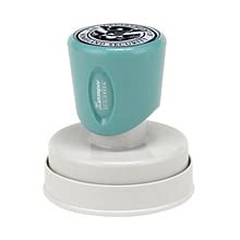 Shop Notary Stamps Embossers | Quill.com