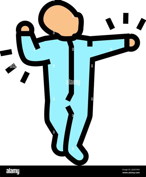 Asymmetric Tonic Neck Reflex