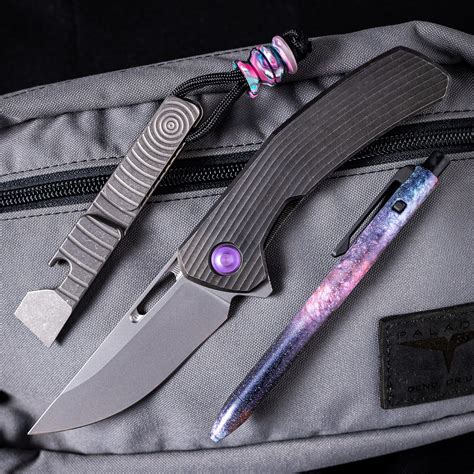 Archer – Tactile Knife Co.