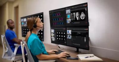 Radiology Operations Command Center | Philips