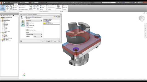 Image result for Inventor Assembly Programming API