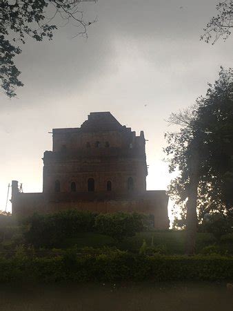 Kareng Ghar & Talatal Ghar (Sibsagar) - 2021 What to Know Before You Go ...