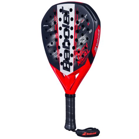 Technical Veron 3.0 – Babolat India