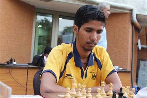 Amardeep Bartakke wins SBI Life Chess Festival in Mumbai - ChessBase India