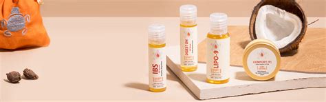 Gut Health – Yogic Naturals