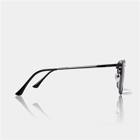 MOONX LAPETUS S2 – Polarised Lightweight Metal frame Sunglasses (Unise