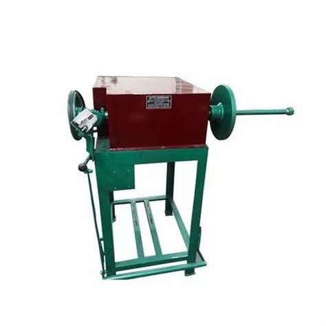 Coil Winding Machine - Power job L.T. Coil Winding Machine Manufacturer ...
