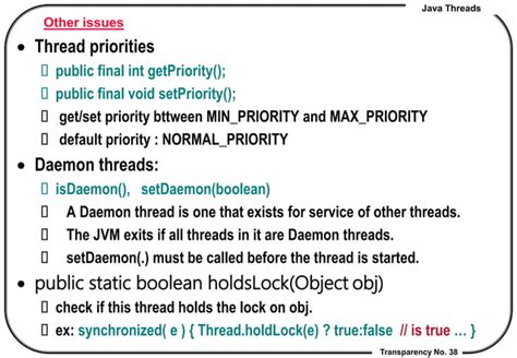 Image result for Multithreading PPT Java