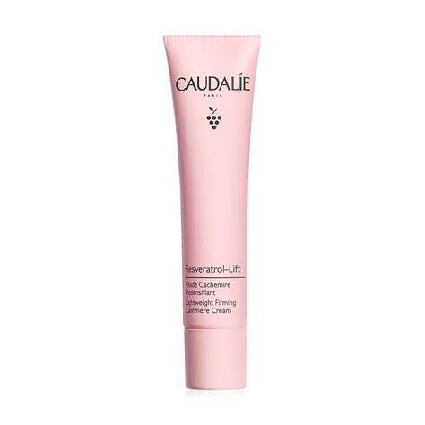 Buy Caudalie Resveratrol - Lift Lightweight Firming Cashmere Cream ...