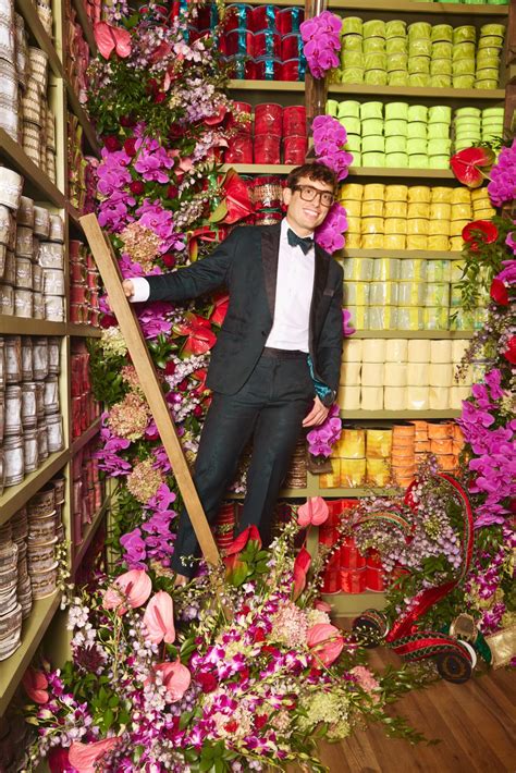 Ribbons Are Having a Moment — and John Mark Sharpe Made It Happen at ...