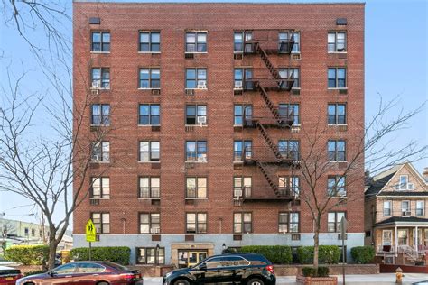 88-50 179th Street #4F in Jamaica, Queens | StreetEasy