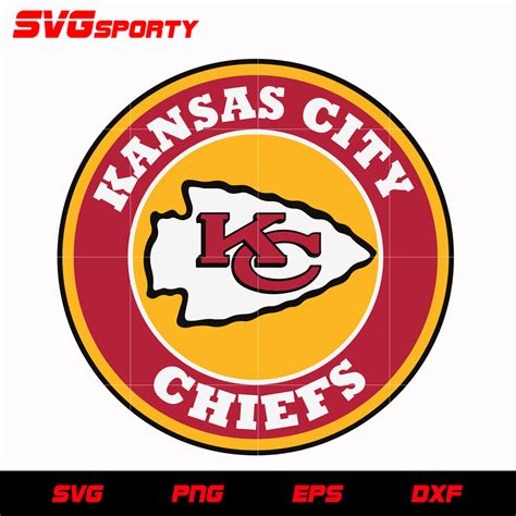 Kansas City Chiefs Logo Kansas City Chiefs Logo By Pmeineke | Download