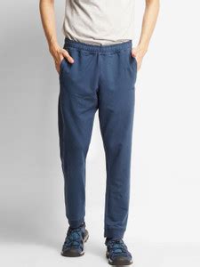Wildcraft Printed Men Blue Track Pants - Buy Wildcraft Printed Men Blue ...
