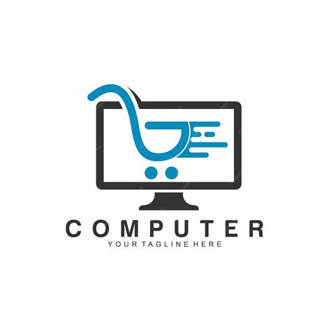Computer Logo HD 的图像结果