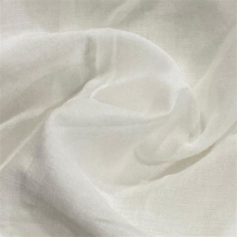 White Voile