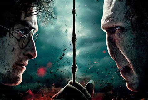 7 Of The Most Iconic HeroVillain Rivalries Of All Time