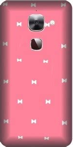 RSE Back Cover for LeEco Le 2 - RSE : Flipkart.com