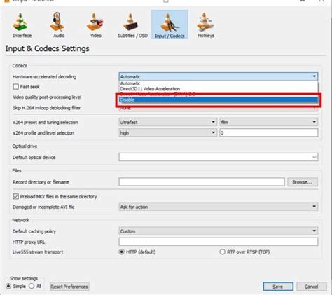 How to Fix VLC Player Lagging Issue? [Manually & Automatically]