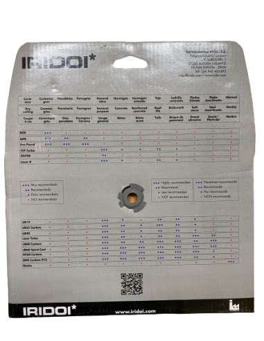 Disco TCP Turbo 230mm