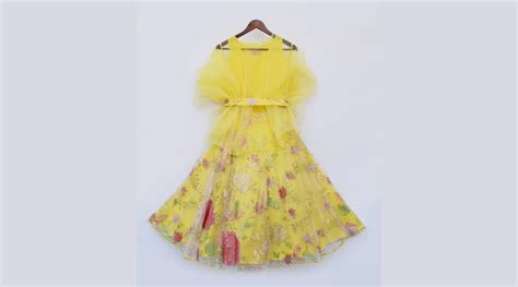 Lehanga for Girls : 5 Gorgeous Ways to Wear it in 2024 – FayonKids