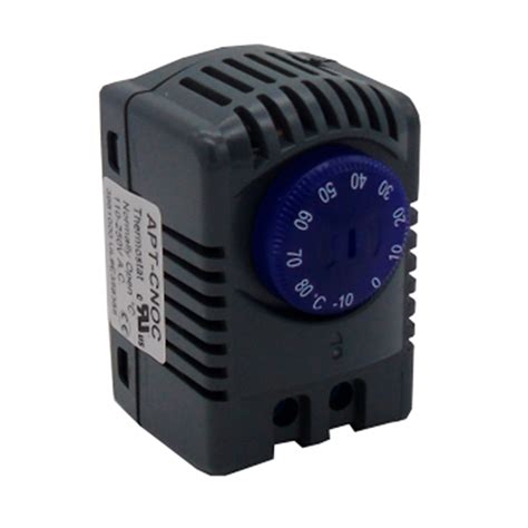 301120 - TERMOSTATO ENFRIAMIENTO NO, CENTIGRADOS | Acotron Electrónica ...