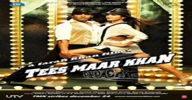 Sheila Ki Jawani Song Lyrics - Tees Maar Khan - Deeplyrics