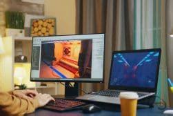Color Space Pro 的图像结果