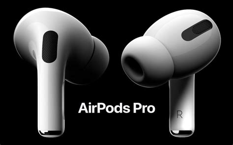 AirPods pro