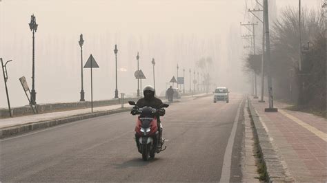 हरियाणा में रिकॉर्डतोड़ सर्दी:48 साल बाद कड़ाके की ठंड, गुरुग्राम में ...