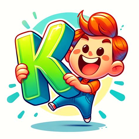 Unlock the Secret: Discover Rare Spanish Words Starting with 'K'!