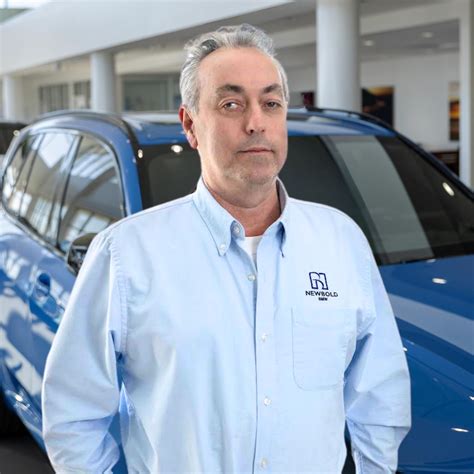 Newbold BMW Staff | O'Fallon BMW dealer in O Fallon IL