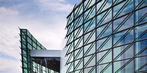 Cobo Center: Expansion – Enclos