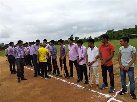 CO- CURRICULUM ACTIVITIES