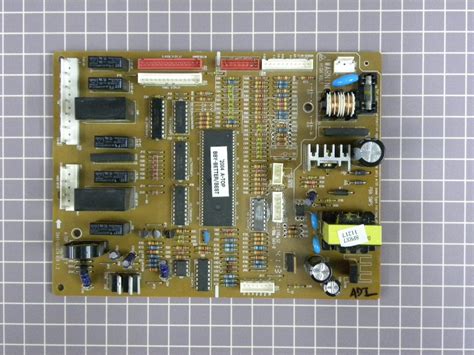 Samsung Refrigerator Main Control Board 的图像结果