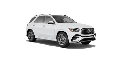 2025 Mercedes-Benz GLE SUV Specs, Features, & Configurations | Mercedes-Benz of Westmont
