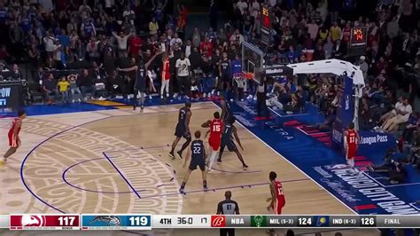 Mexico City Game 2023 | NBA.com