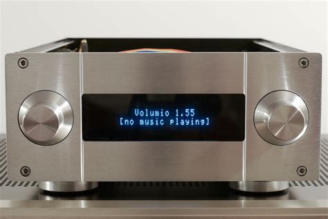 Image result for Raspberry Pi 4 Audio Player