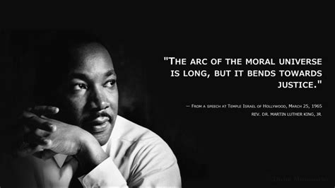Dr. Martin Luther King, Jr.'s Top 10 Greatest Quotes - History SQ