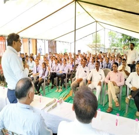 Extension Education | SKN College of Agriculture, Jobner