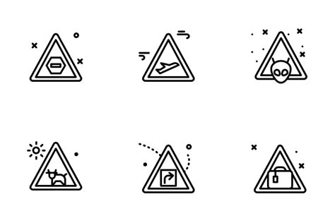 Warning Sign Icon 的图像结果