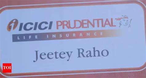 ICICI Prudential Life Insurance to release its Q3 earnings report ...