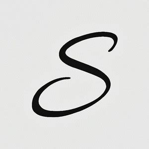 SIMPLY INKED S Alphabet Semi Permanent Tattoo - Price in India, Buy ...